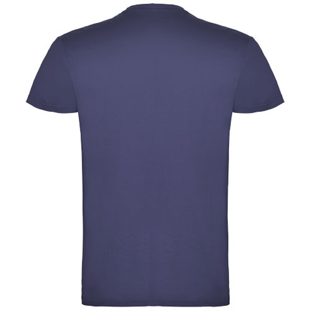 Мужская футболка Beagle с короткими рукавами