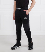 спортивные штаны EA7 - черный(3RPP61 PJ05Z)