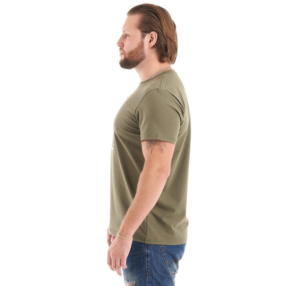 ФУТБОЛКА С ПРИНТОМ DRAGONFLY SUMMER U - COLLECTION