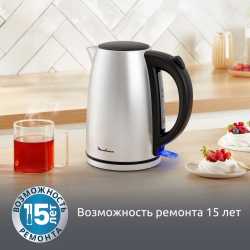 Электрический чайник Moulinex BY3R0DF0