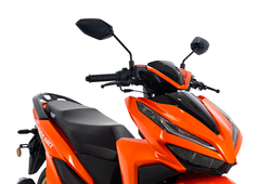 Скутер TMBK SCOOTER CLICK 50cc Orange