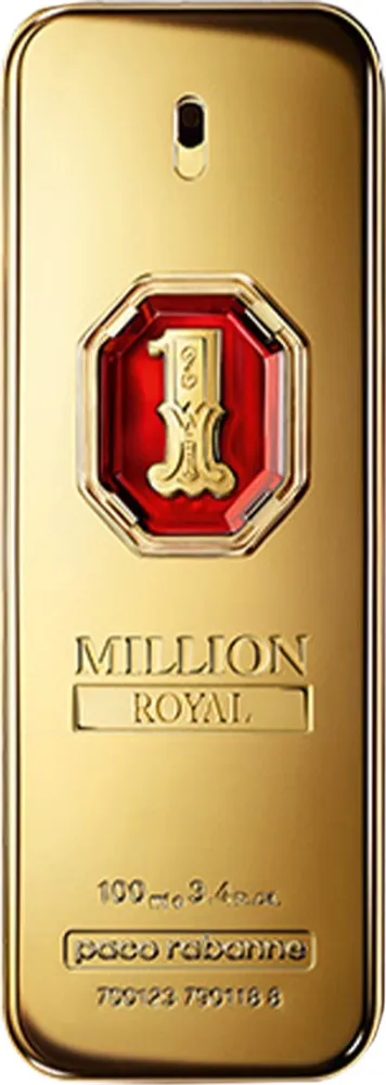 Paco Rabanne 1 Million Royal Parfum 100 ml Paco Rabanne 1 Million Royal Parfum 100 ml