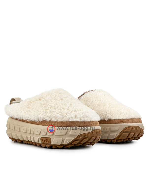 VENTURE DAZE Cozy Natural
