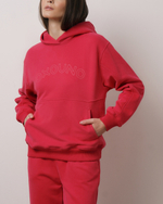 ХУДИ ЖЕНСКОЕ OXOUNO МОДЕЛЬ 27 OXO-3689-1164