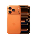 Телефон Apple iPhone 17 Pro 1TB E-Sim (Cosmic Orange)