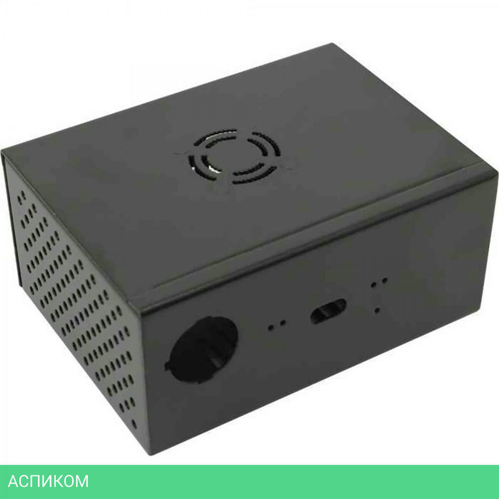 Корпус ACD KP561