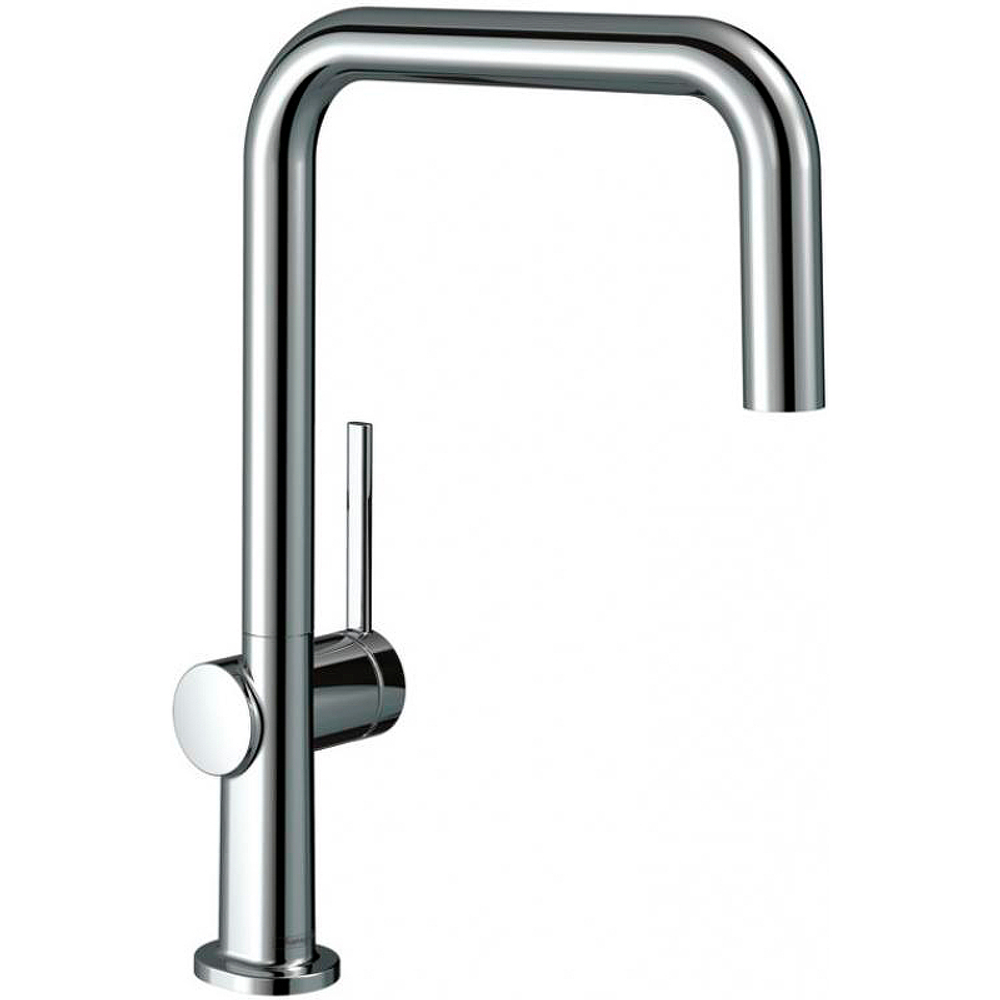 Смеситель для кухни Hansgrohe Talis M54 72806000 хром