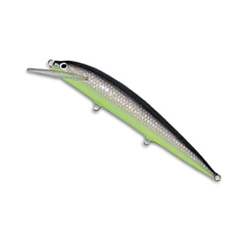 Jarmo Karikko 13 см., цвет 015