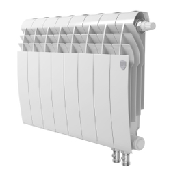 Радиатор Royal Thermo BiLiner 350 /Bianco Traffico VR