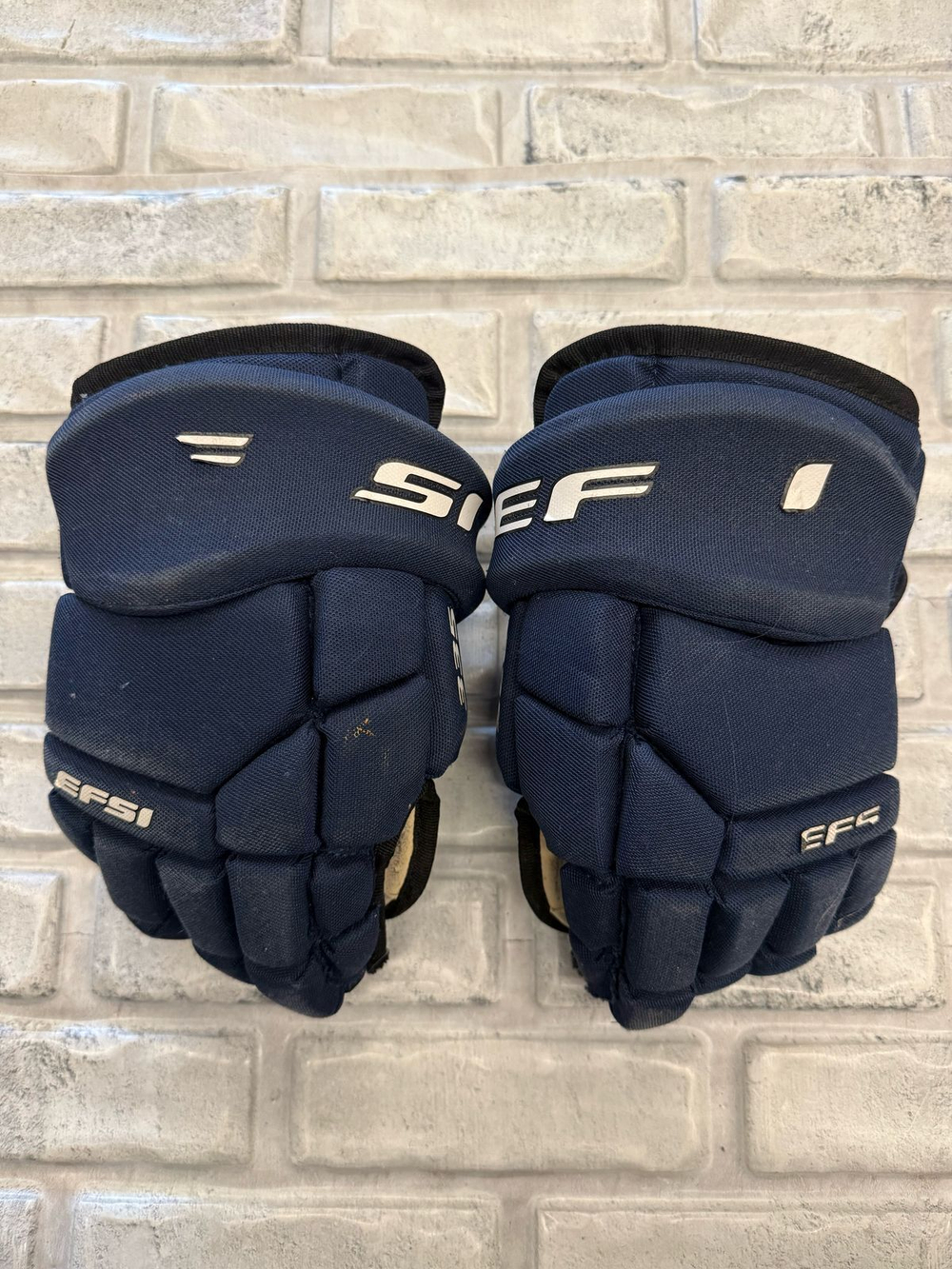 Efsi 335 JR 11"