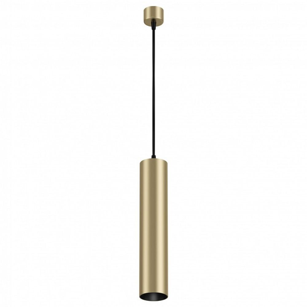 Подвесной светильник Maytoni Focus P075PL-01MG