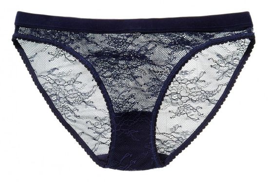 Трусы женские ATLANTIC LP-2361