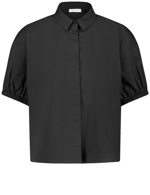 Рубашка из хлопка