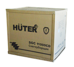 Снегоуборщик бензиновый HUTER SGC 11000CD