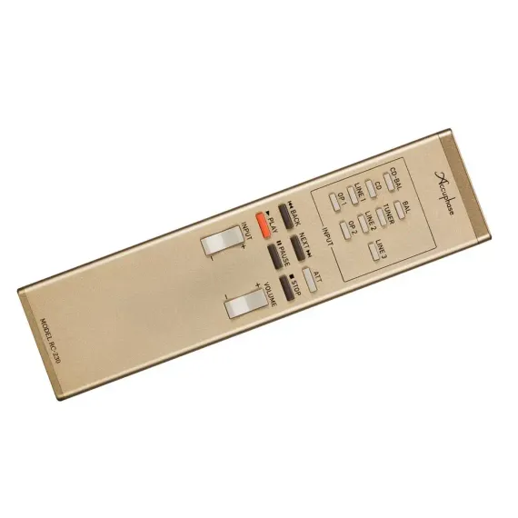 Accuphase E-280 Gold