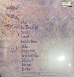 Виниловая пластинка Dio ‎– Sacred Heart LP