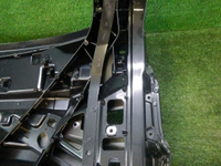 Крышка багажника BMW 6er G32 (2017-н.в.)
