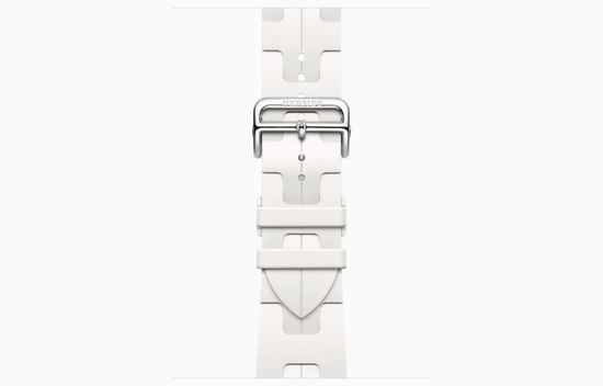 Apple Watch Hermes Series 11 46 mm Kilim Single Tour