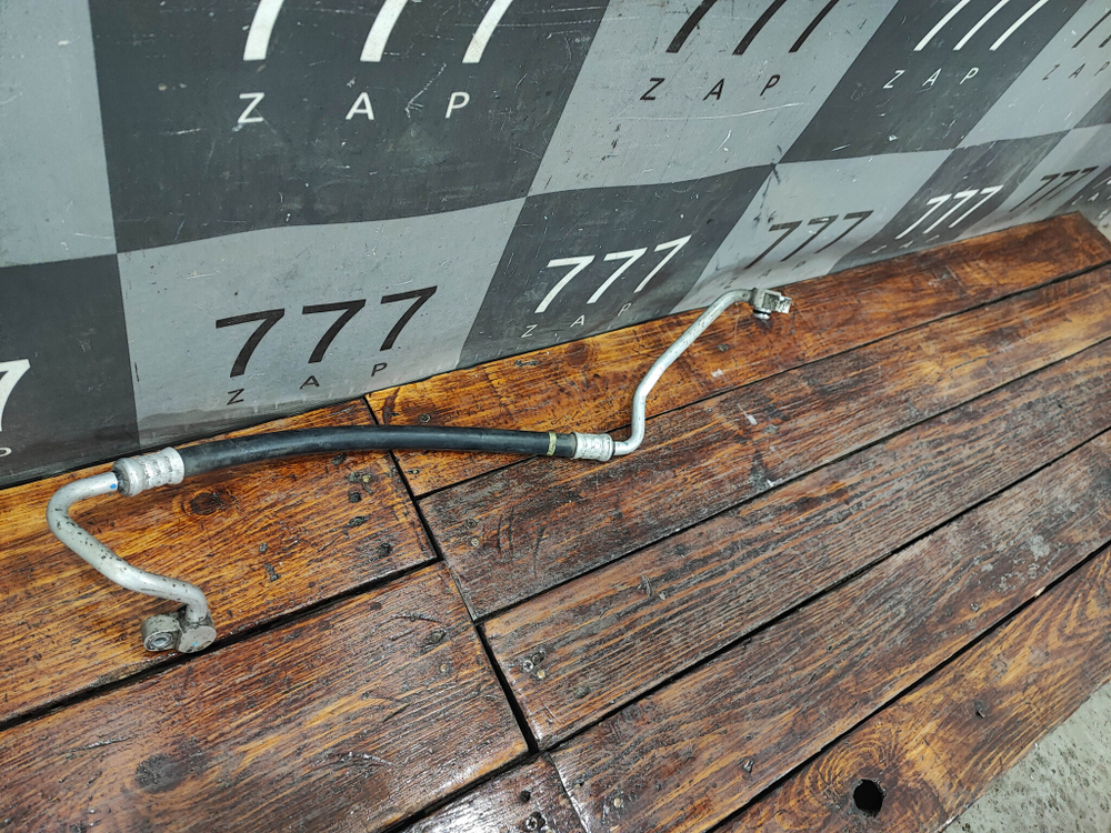 Трубка кондиционера Honda CR-V 4 (RE, RM) 12-18 Б/У Оригинал 80315T1CG01