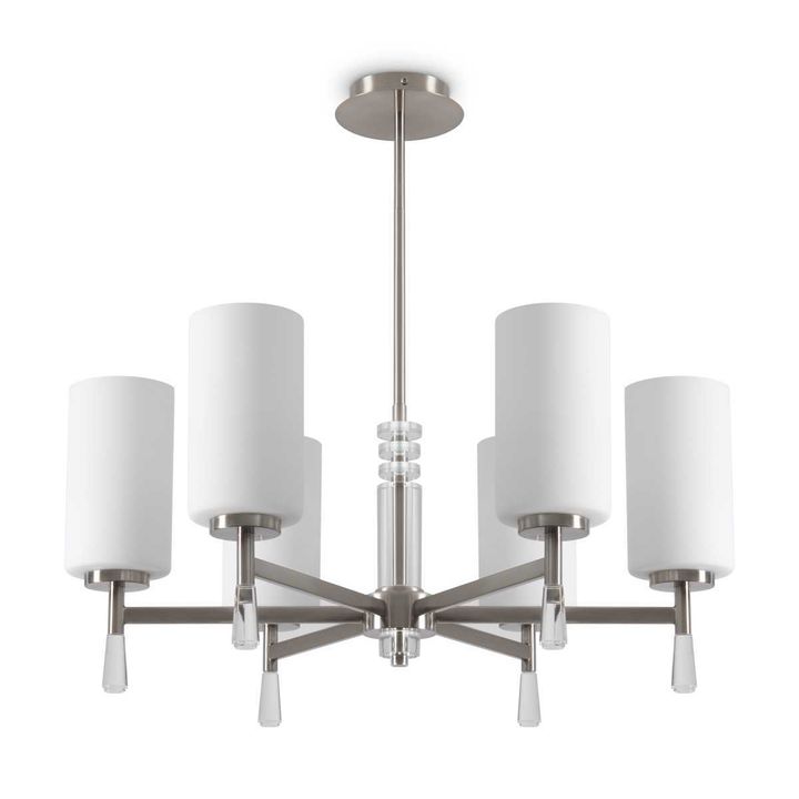 Подвесной светильник Freya FR2031PL-06N