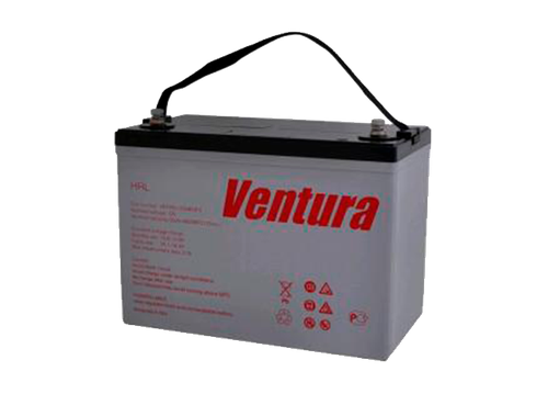 Аккумулятор Ventura HRL 12680W
