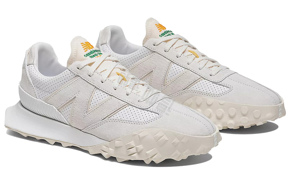Кроссовки Casablanca X New Balance Xc-72