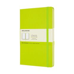 Блокнот Moleskine Classic Large (QP062C2)