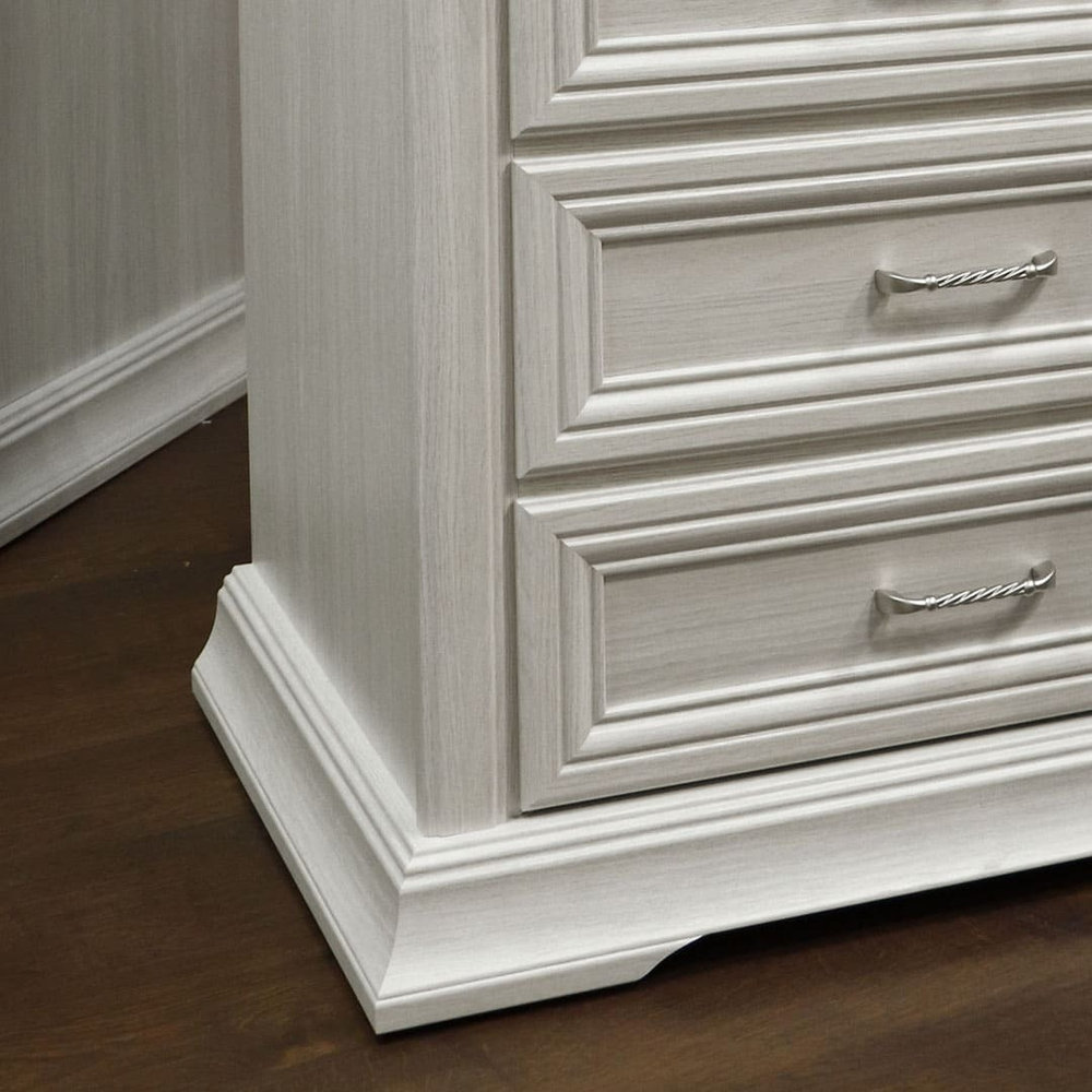 ЛОРЕНЦО Комод К6 (Дуб Сторсанд)