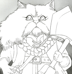 100 Cats. Coloring Book