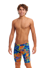 Джаммеры FUNKY TRUNKS Men's Mixed Mess
