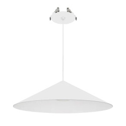 Светильник SP-MAKOTO-R300-10W Warm2700 (WH, 36 deg, 230V, TRIAC) (Arlight, IP20 Металл, 3 года) 057218