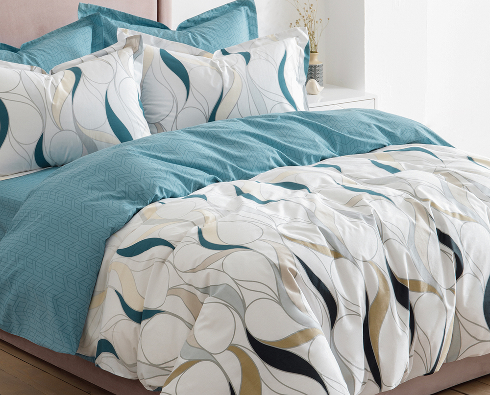 Постельное белье СайлиД BR-025 сатин