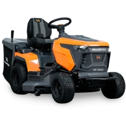 VILLARTEC MR1284H трактор садовый