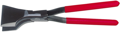 Угловые клещи для загибания и отгибания кромок BESSEY D335