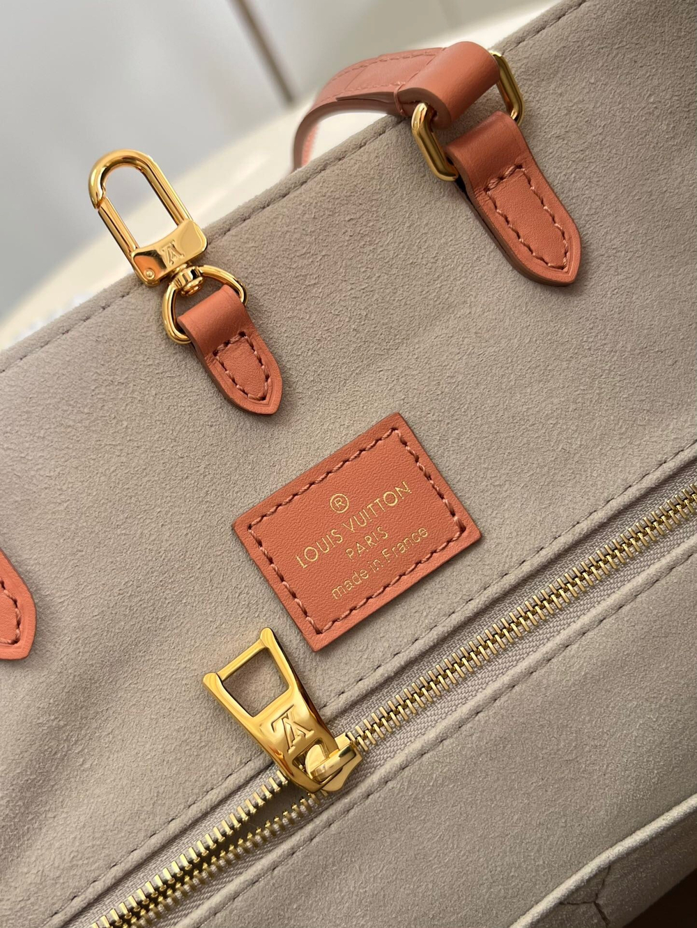 Louis Vuitton Onthego MM