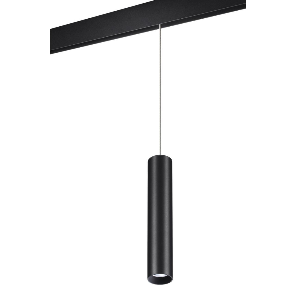 Магнитный трековый светильник Novotech FLUM 359500