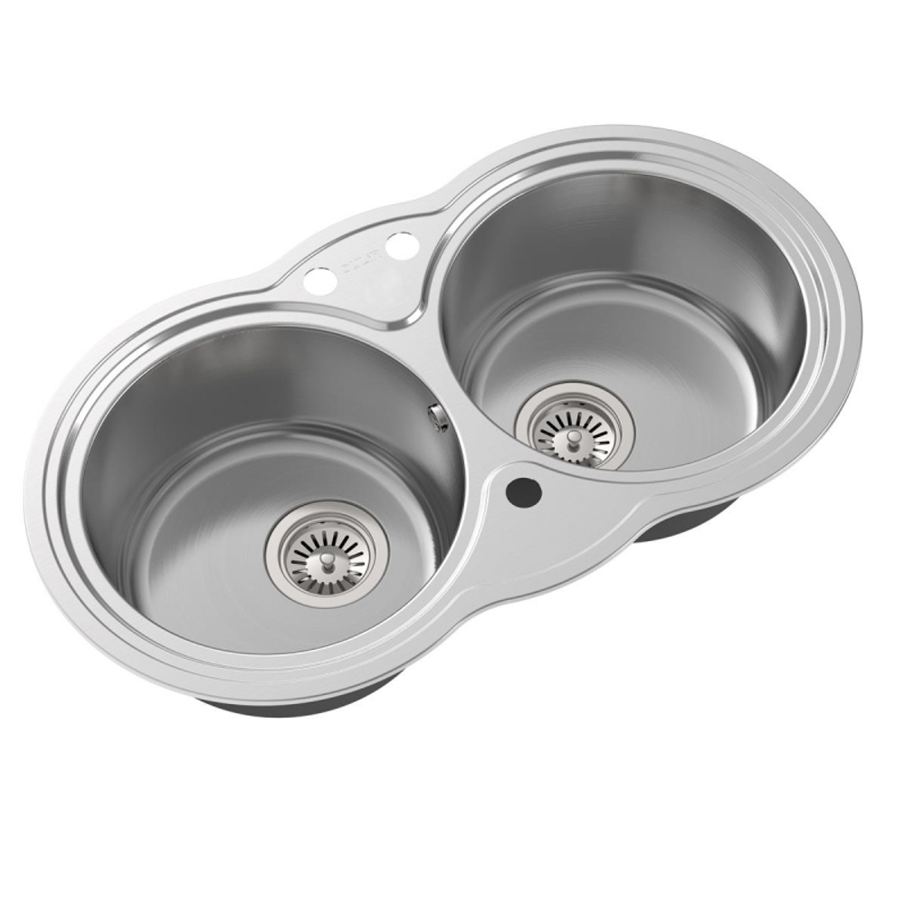 Мойка Oulin OL-362
