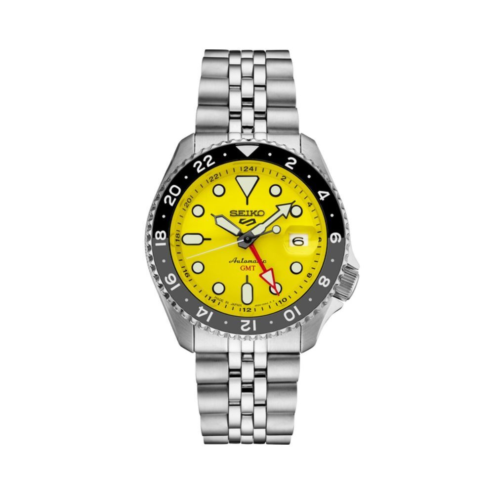 Seiko SSK017