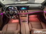 Mercedes-Benz E-Class W213 E250 Exclusive (08.2022)