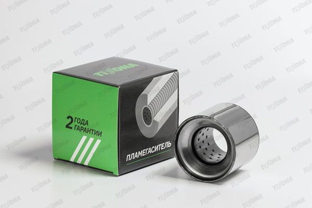 Универсальный пламегаситель TIXONA Z958057