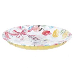 GAEM Блюдо "Пасхальное", L26 W26 H3 см, 6в.