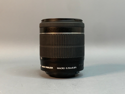 Canon 77D kit 18-55mm 3.5-5.6 IS STM 15.700 кадров