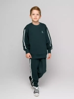 Спортивный костюм для мальчика в школу