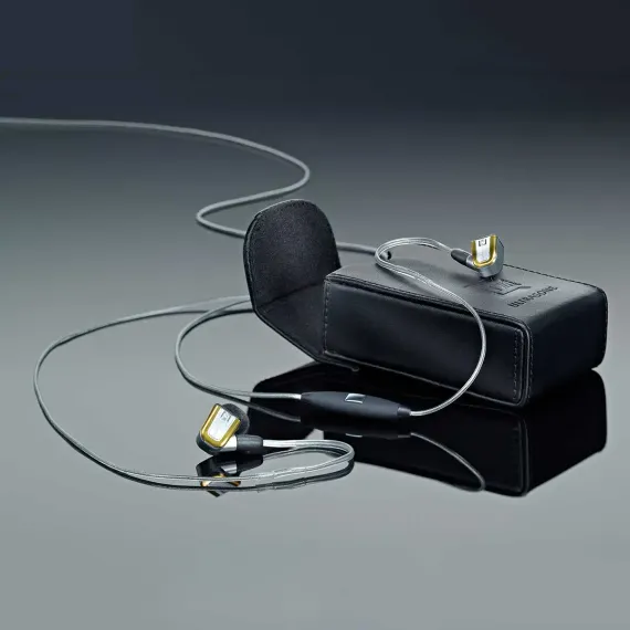 Ultrasone IQ