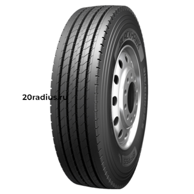 315/70R22,5 156/150L BFR65 TL M+S 3PMSF 18PR