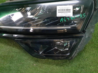 Фара левая Skoda Karoq (2017-2021) LED
