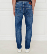 джинсы cash Pepe Jeans London - темно-синий(PM206318Z23)