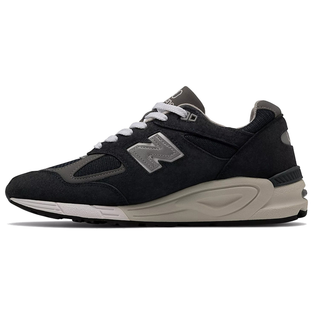 Кроссовки New Balance NB 990 V2, M990NB2