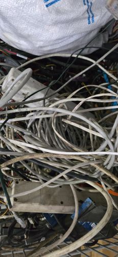 Кабели и шлейфы