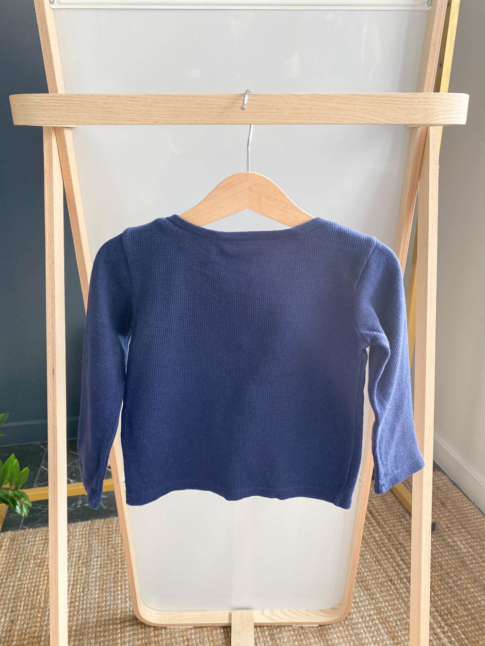 Лонгслив Polo Ralph Lauren